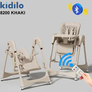 صندلی غذا برقی